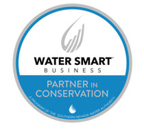 Water Smart Business logo