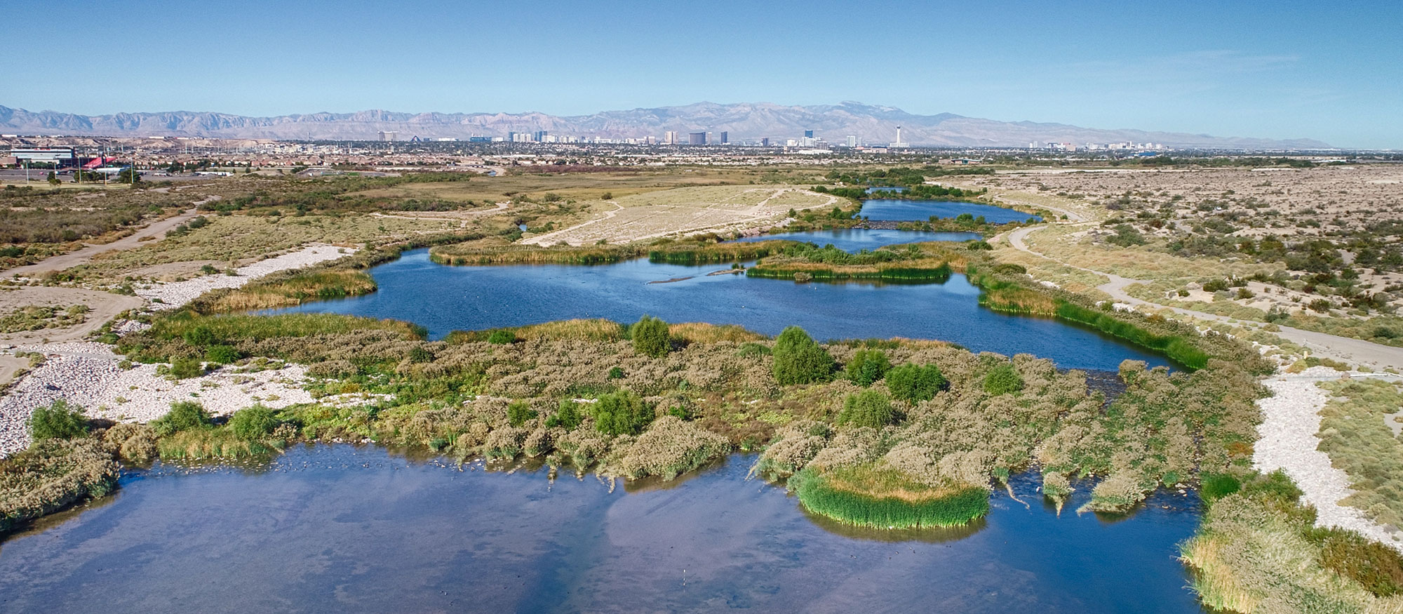 Las Vegas Wash